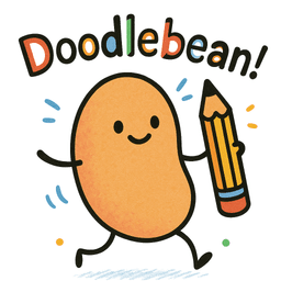 Doodle Bean