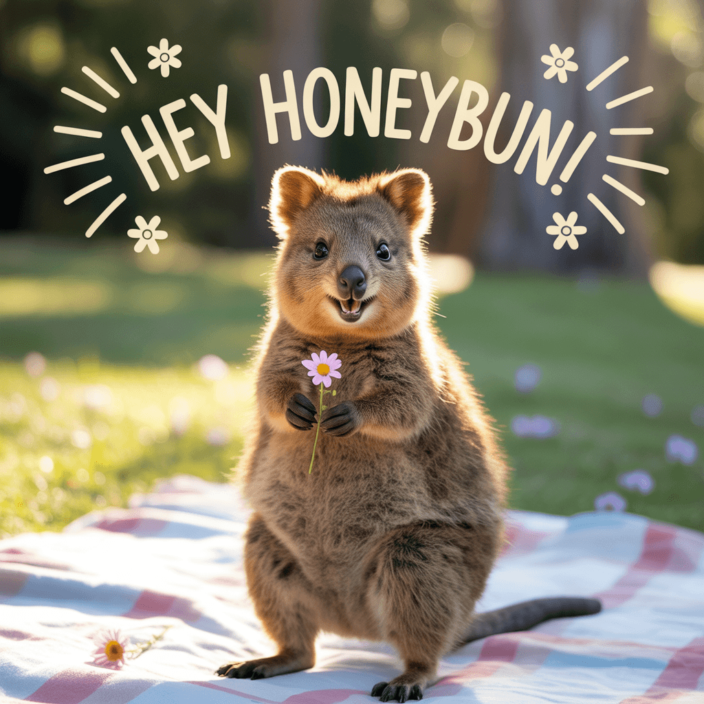 Quokka